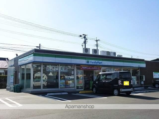 メリータイム IIの周辺写真