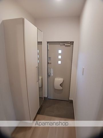 モンテ クロッシュの内装写真