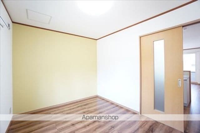 EAST GARDENIXの内装写真