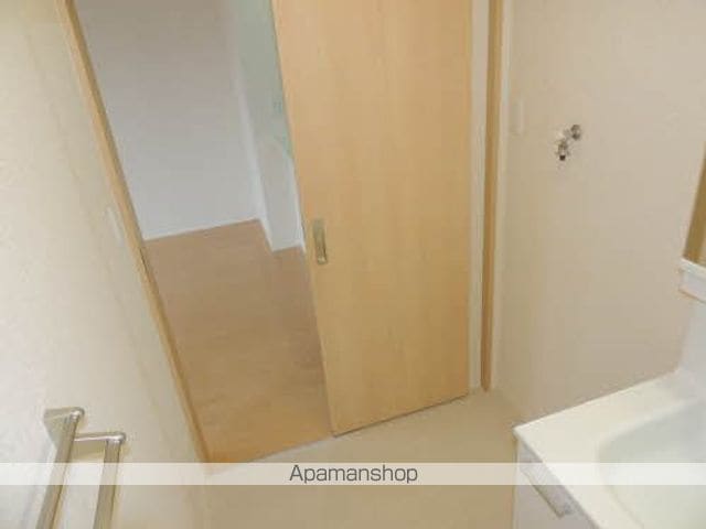 ヴィアソーレ 参番館の内装写真