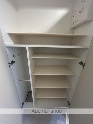 ESLEAD難波アグレアの内装写真