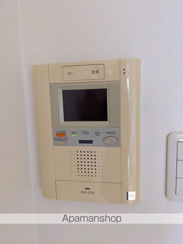 ベリーモンテ新大阪の内装写真