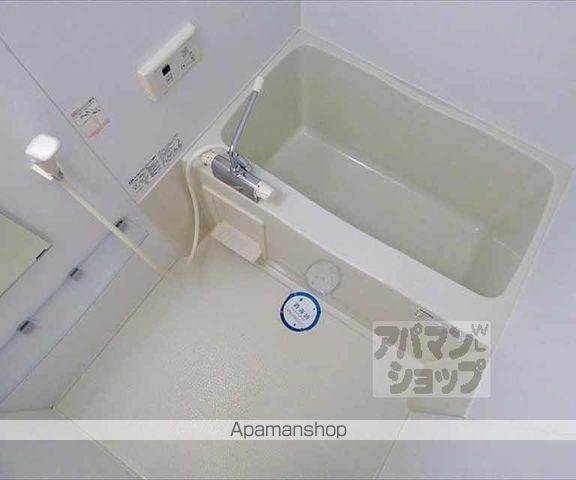 クレール北白川の内装写真