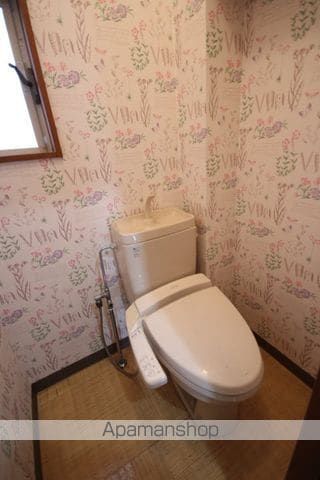 アイティー広原の内装写真