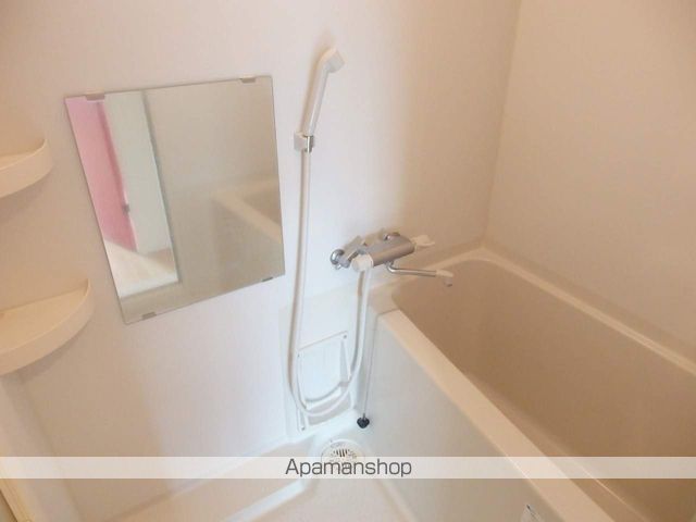 MODULOR南円山の内装写真