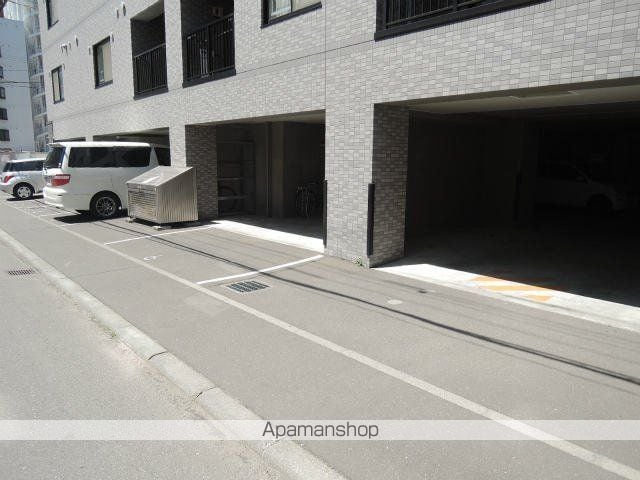 スカイパレス北1条のその他写真