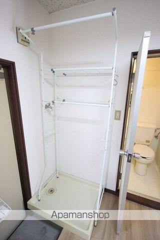 コーポヨシザキの内装写真