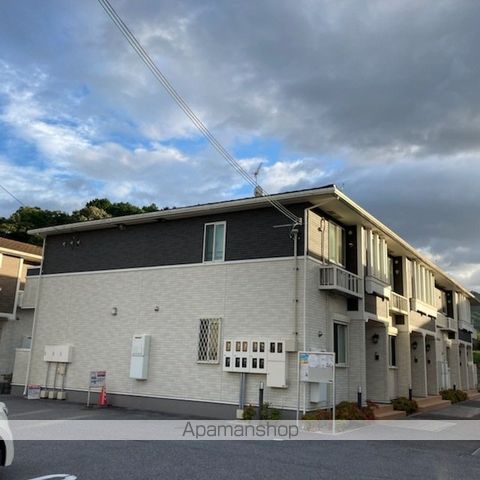 草津線 三雲駅 徒歩11分 2階建 築12年の外観写真