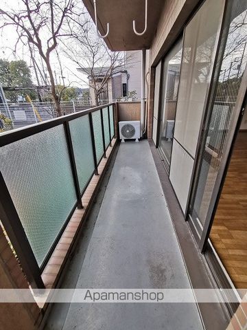 本厚木ロイヤルマンションの内装写真