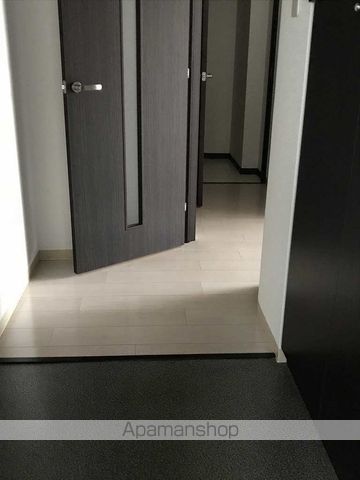 ルシールの内装写真