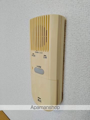 IF西梅田の内装写真