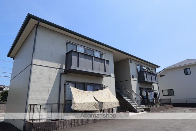 シャーメゾン王ノ瀬Bの玄関写真