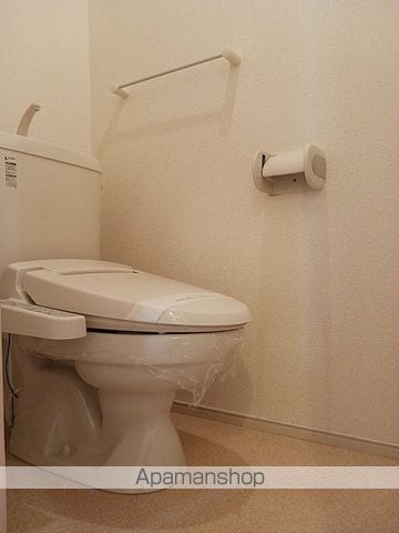 カーサ はなみずきの内装写真