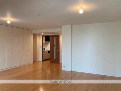 パークアクシス四谷ステージ[1R/51.62m2]のその他内装2