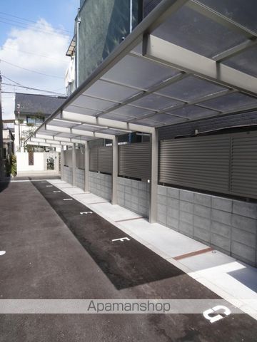 MJハイツ田島のその他写真