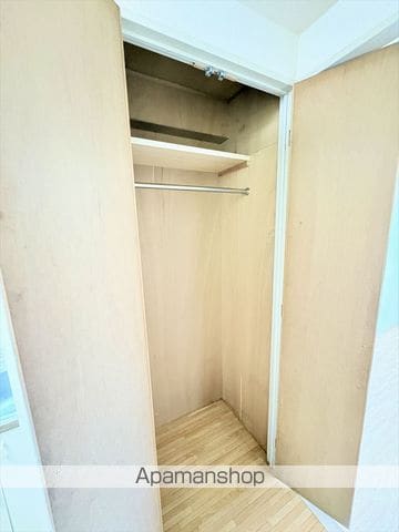 ノアーズアークの内装写真