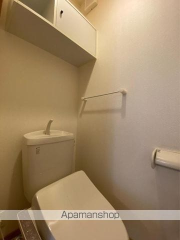パストラル川部Aの内装写真