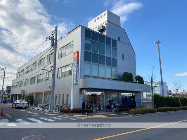 サニーコート瑞江の周辺写真