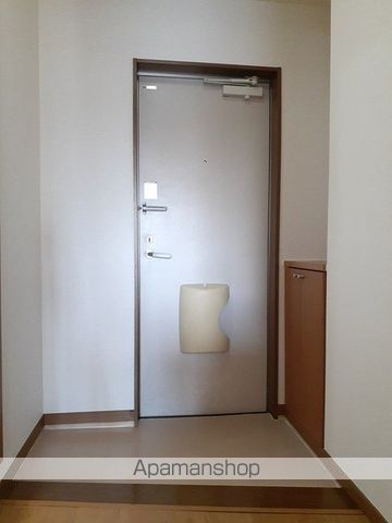 コーポAZUMAの内装写真