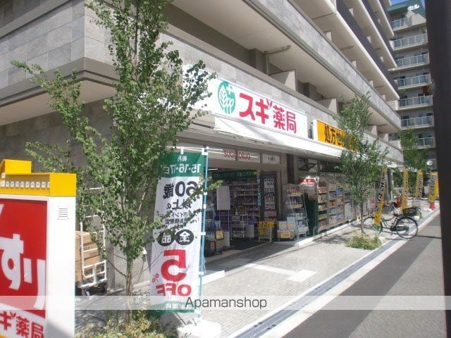 シーズンフラッツ新大阪SOUTHの周辺写真