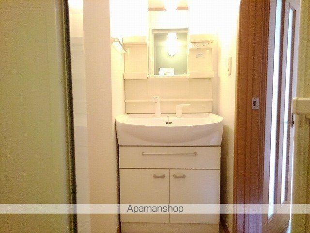 エテルノライツの内装写真