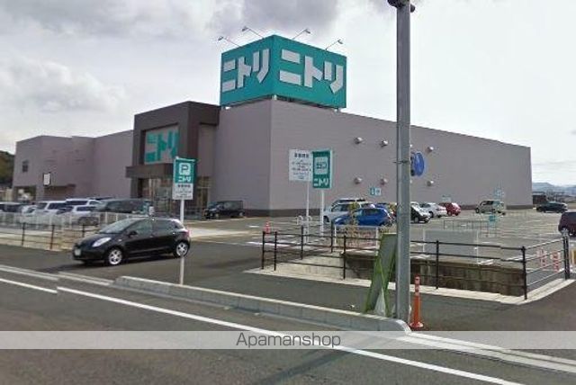 サンビレッジ新田 Aの周辺写真