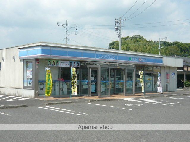リバーサイド・グラースTの周辺写真