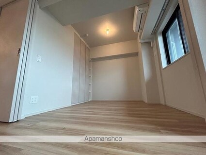 ルフォンプログレ志村坂上[2LDK/55.46m2]のリビング・居間4