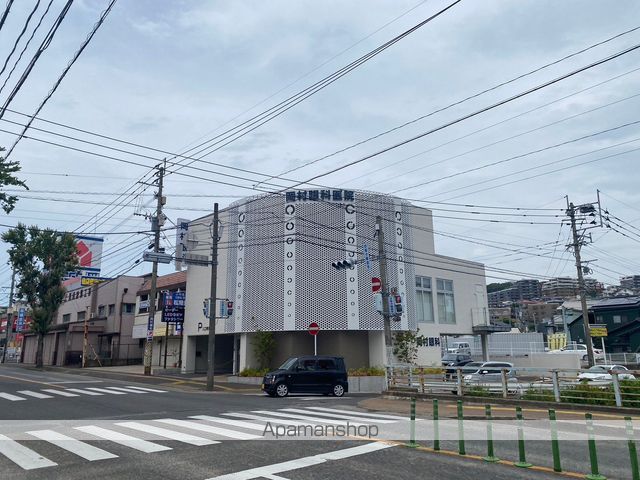 アクティアコート田島の周辺写真