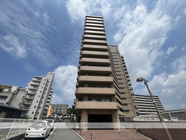 ライオンズマンション姫路東今宿
