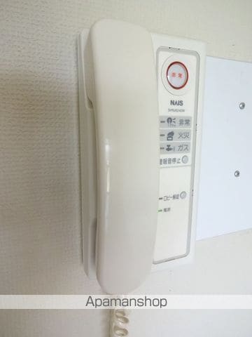 ベルコートの内装写真