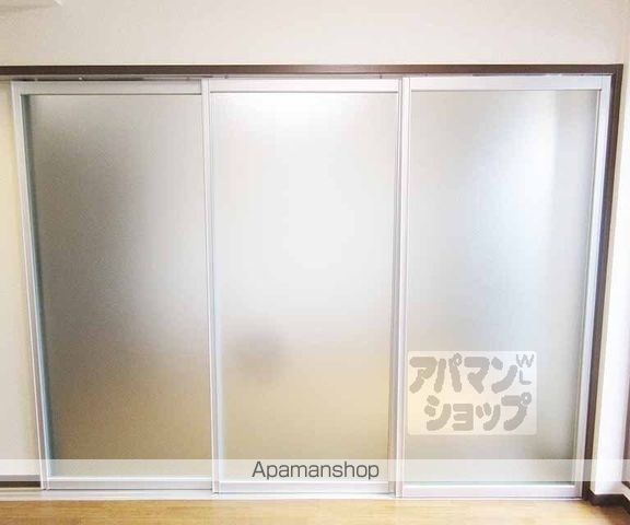 音羽ハイツの内装写真