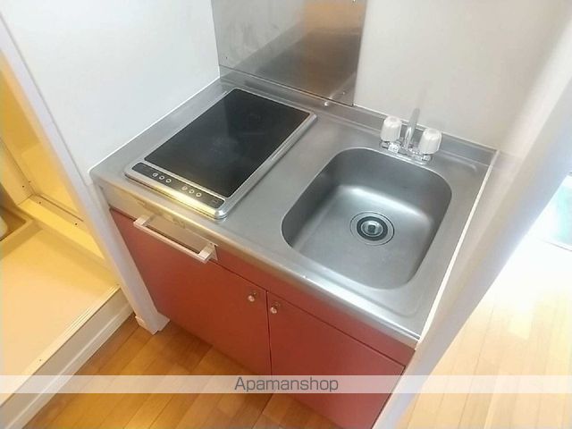 レオパレスサンフローラの内装写真