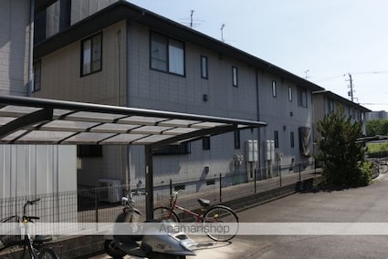 コスモフィールド[2LDK/62.1m2]の外観4