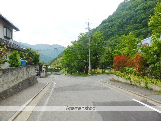 グランカーサの周辺写真