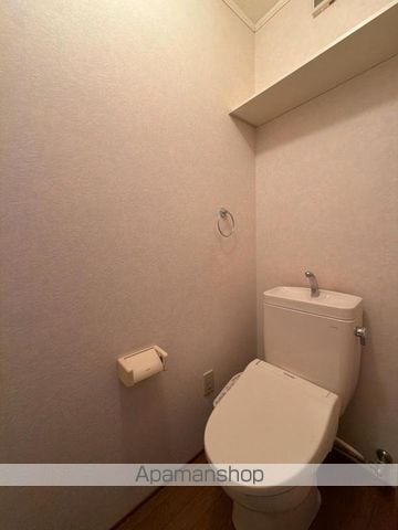 レトア伏石の内装写真