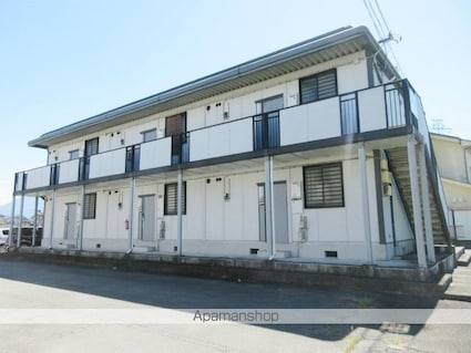 パナハイツ小菅Ｃ[2LDK/47.54m2]の外観3