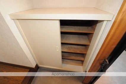 コーポウェイラ５３[2K/33.13m2]の内装8