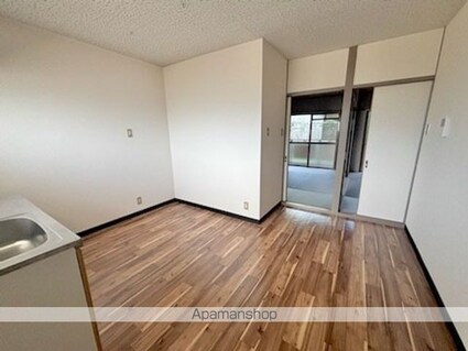 滋賀県近江八幡市上野町[2K/40m2]の内装9