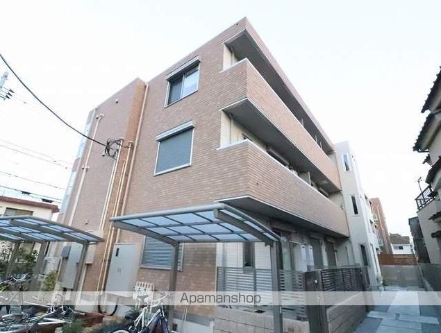 パレス　グランディオーサのイメージ