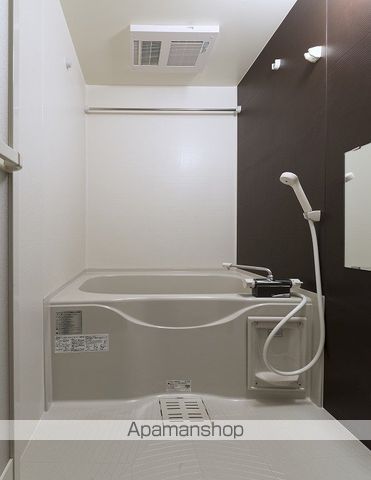 フジパレス諏訪ノ森I番館の内装写真