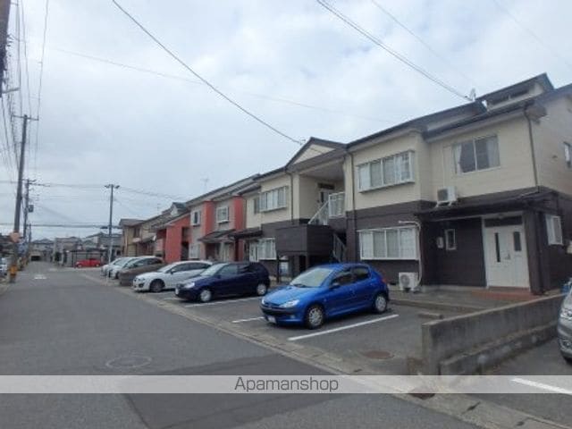 エルフォード有楽の外観写真