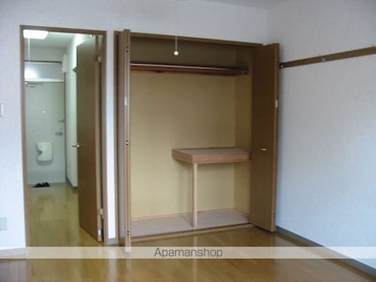 ユースフル[1K/26.71m2]のその他内装1