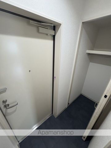 DOAHN 西淀川の内装写真