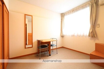 レオパレスサンシャインヒコネ[1K/19.87m2]の内装4