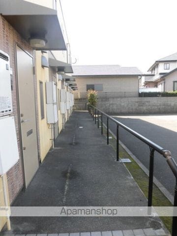リースランド西原 C棟の内装写真