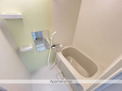 広島県広島市西区庚午中４丁目[1DK/21.77m2]のバス