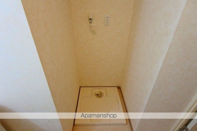 第22友建ビルの内装写真