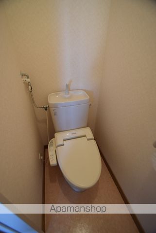 LODGEの内装写真