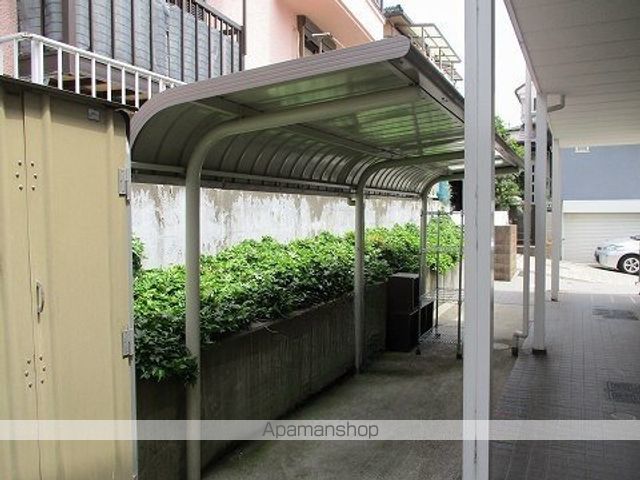 レオパレスNY馬場のその他写真